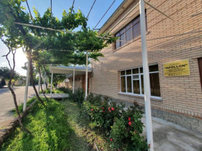HOTEL APOLLON